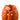 Swirly Pumpkin Wax Melt Warmer